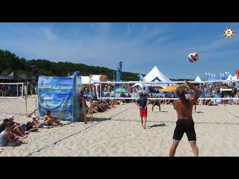 Beachcup 2022 Karlshagen - Insel Usedom