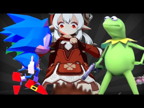 BUDGET DECREASE SONIC IS CRINGE| Jay Reacts to DevilArtemis, Ep 81