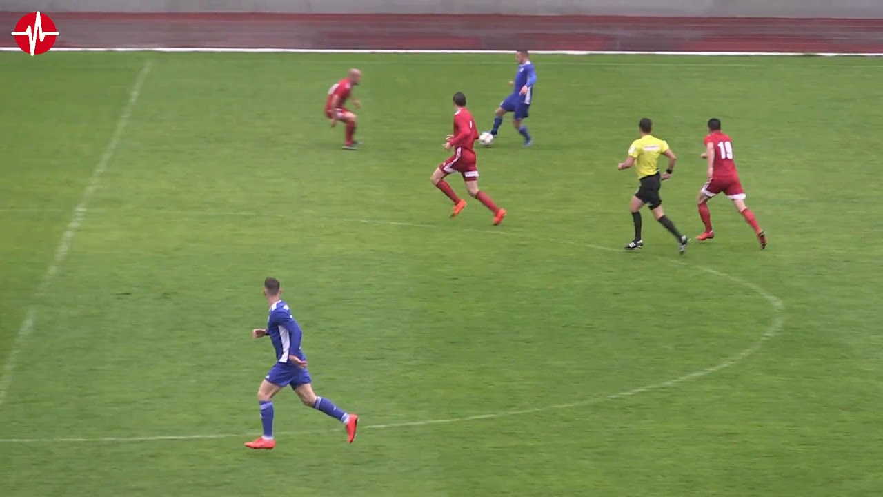Momenty zápasu FK Dubnica nad Váhom - MFK Dukla Banská Bystrica 4:1 (2:0) 11.7.2020