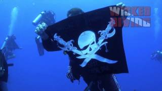 Equator Dive
