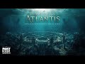The Lost World of Atlantis: Myth, Mystery, and the Endless Search
