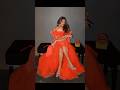 Mafia Gf Who S Asked To Play Nice Lakmefashionweek Aisharao Orangedress