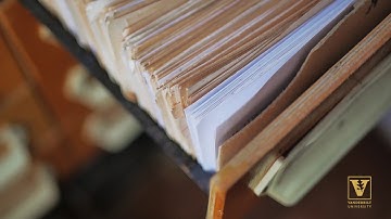 Digital archive preserves centuries of records about enslaved people