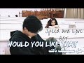 أوست مسلسل السرعة والحب هل سيعجبك ذلك Would You Like That مترجمة النطق 金銀玲 Speed And Love 