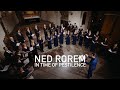 Vignette de la vidéo Ned Rorem - In Time Of Pestilence