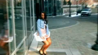 Windy Skirt Youtube