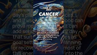 #dailyhoroscope Cancer 02.07 #news #horoscopes #shortshoroscope #horoscopesign #zodiacsigns #zodiac