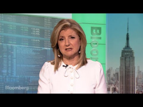 Arianna Huffington Doesn’t Feel Misled by Kalanick Arianna Huffington Doesn’t Feel Misled by Kalanick
