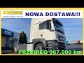 MAN TGS 18.420, 2017, PRZEBIEG 367.000 km (ID 18/24)