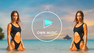 With You - Max Oazo &amp; Ojax | Best Deep House Mix 2024