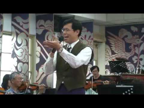 長雲樂集 2011/4/3 李政道--無人熟識