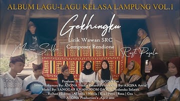 GEKHINGKU - Mawan SalBa Feat Resti Pasela (Official Music & Video)