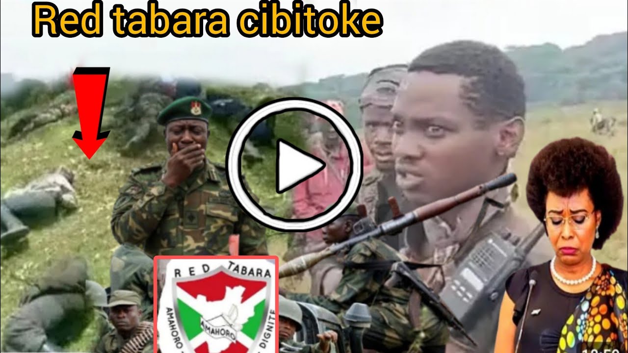 INKURU MBI CYANE GITEGA KURI AYA MANYWA YA 07/03/2026🚨RED TABARA IKOZE ISHYANO MUSENGERE BURUNDI