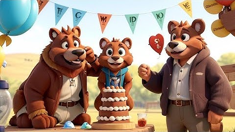 The Clever Ant and the Lazy Grasshopper - A Heartwarming Moral Story for Kids. #Magical_Morals