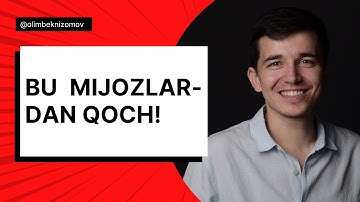 Upworkdagi Eng Yomon 3 Mijoz — Ulardan Yiroq Yuring!