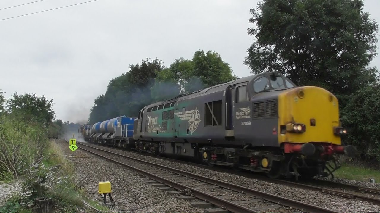 East Anglian RHTT 2021