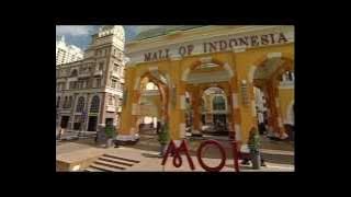 Mall Of Indonesia