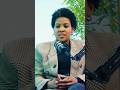 “The face of climate change & injustice is black women” #climatereality #climateempowerment