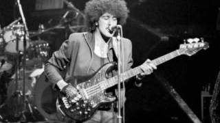 Thin Lizzy - Sweetheart (Live Drammenshallen '81)