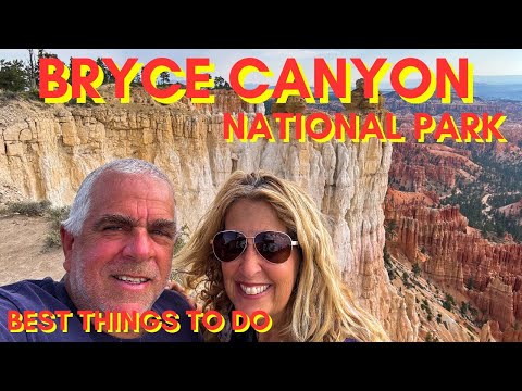 BRYCE CANYON NATIONAL