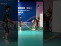 Most double dutch-style skips in one minute - 259 by You Yuying, Li Yonggi and Feng Xihui ðŸ‡¨ðŸ‡³