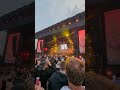 GestörtaberGeil beim #ssb2025 #fy #fyp #festival #gestörtabergeil #mainstage #foryou #foryoupage