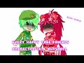 Every Happy Tree Friends Character In A Nutshell Gacha Version