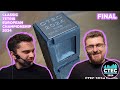 CTEC 2024 | PAL NES Tetris | Final