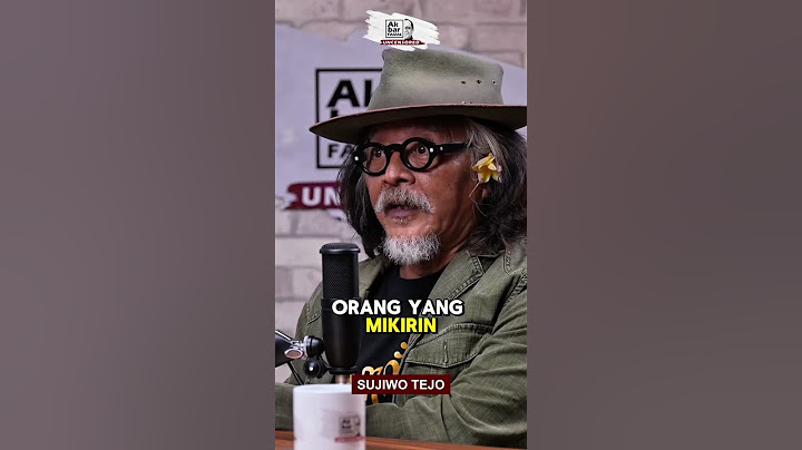 Kali ini saya setuju sama mbah filsuf ini #trending #short #short