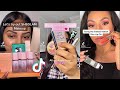 Trying Viral TikTok Makeup Products So You Won’t Have Too