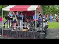 The Broken Clocks - Zombie - 5/9/26 FH5K