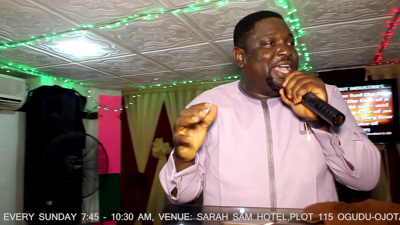 ACTUALISING YOUR DREAMS