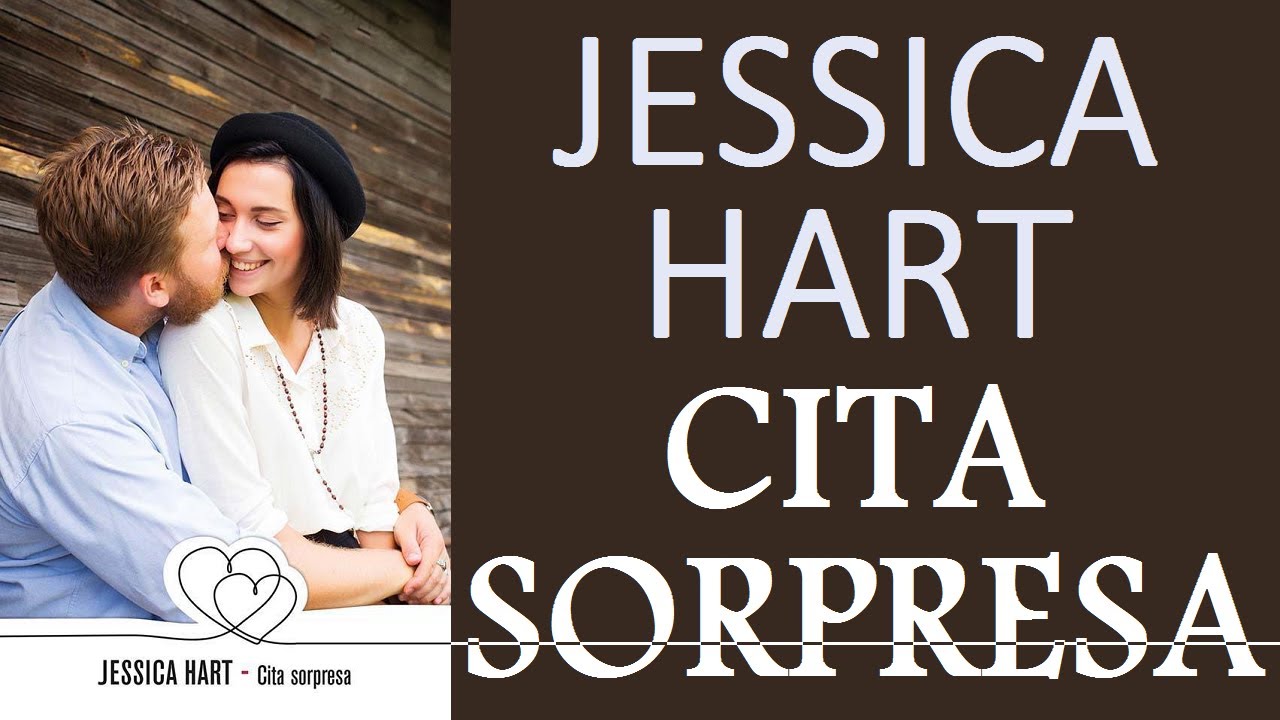 Cita Sorpresa ✅ Audiolibro | AUDIOQUIN