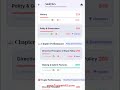 🎯 One Click Reveals Your Strong & Weak Subjects Download AdaptIQ#topperias #adaptiq