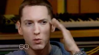Eminems life story