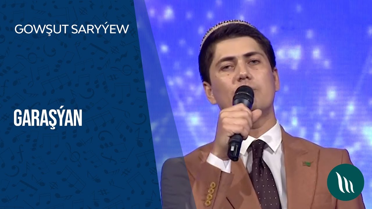 Gowut Saryew   Garaan  2019