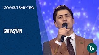 Gowşut Saryýew - Garaşýan | 2019 Resimi