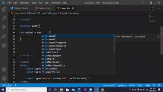 #FUNCTION  PART 2 #JAVASCRIPT