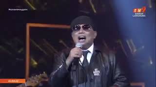 Ukays Reunion 2019-Rhythm Si Jantung Hati_Konsert Minggu Ini TV2(23.11.2019)