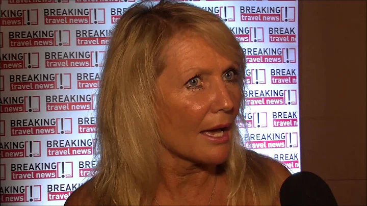 Gina Reynolds - Business Development Manager - Man...