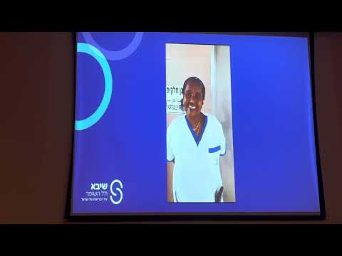 מיכל פרידה סרטון ברכות 