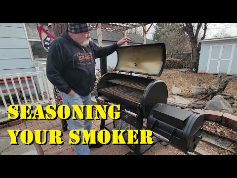 Southern Smoked Griller Seasoning