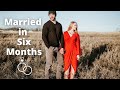 When God Writes Your Love Story - How I Met My Husband & Knew He Was the ONE in 3 Months!