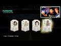 10 x 92+ PRIME ICON PACKS & 20 x 84+ RARE PLAYER PICKS!!! FIFA 21