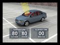 How Fast Can the Sun Heat a Car?