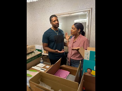 Nadia asks Jae why Ms. AJ keeps calling him “son in law” if him and Ernestine are getting divorced!
