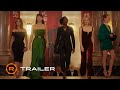 The 355 Official Trailer #2 (2022) – Regal Theatres HD