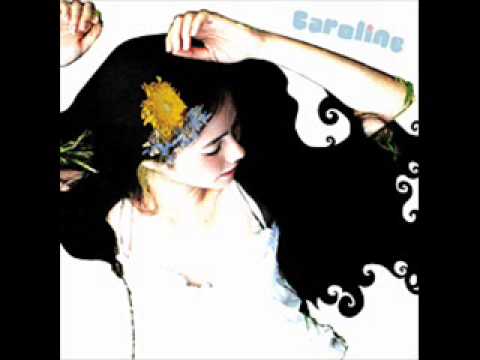 Caroline - Winter