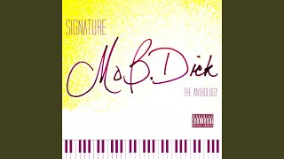 Mr. Ice Cream Man (feat. Mo B. Dick, Mia X, Silkk The Shocker)