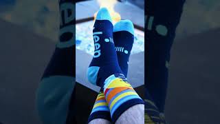 Gear Up Your Feet With Jeep Adventure Socks